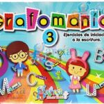 Grafomanía 3-El puente