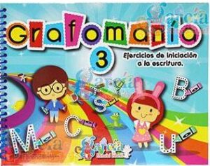 Grafomanía 3-El puente