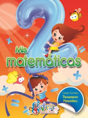 Mis matemáticas 2-El puente