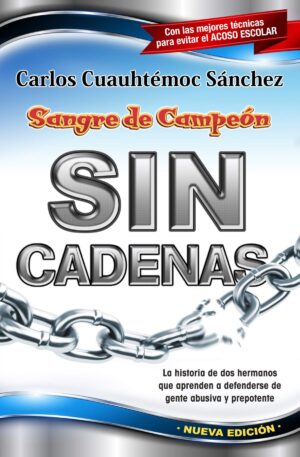 Sangre De Campeon Sin Cadenas-elpuente