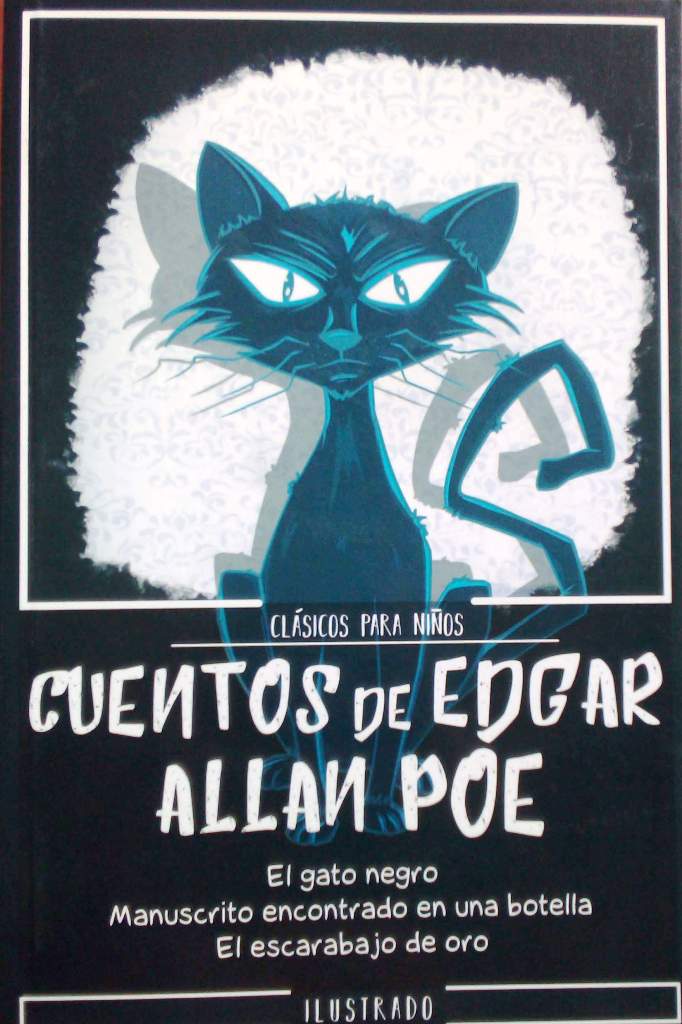 Cuentos de Edgar Allan Poe | Librería El Puente