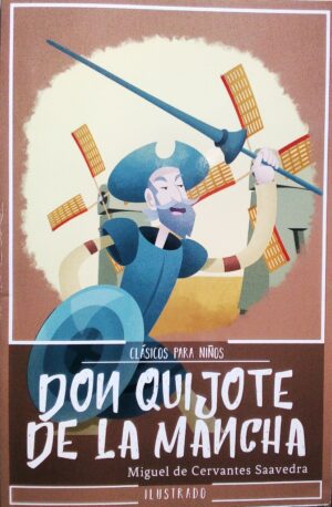 Don quijote de la mancha