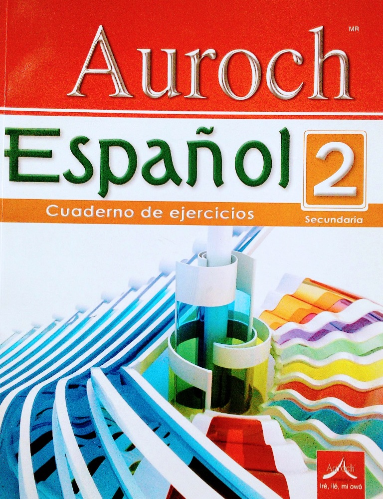 cuadernos de ejercicios espanol 2