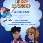 Mi libro mágico - Lectoescritura (nueva edición) 