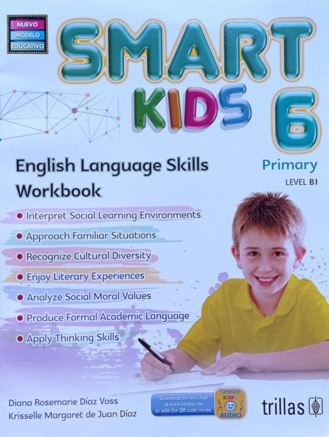 Smart Kids 6