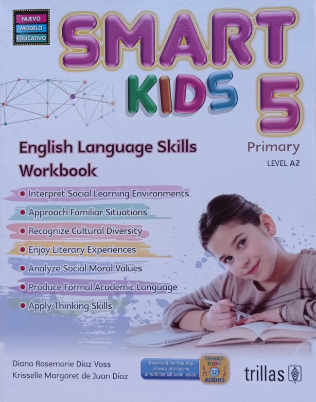 Smart Kids 5