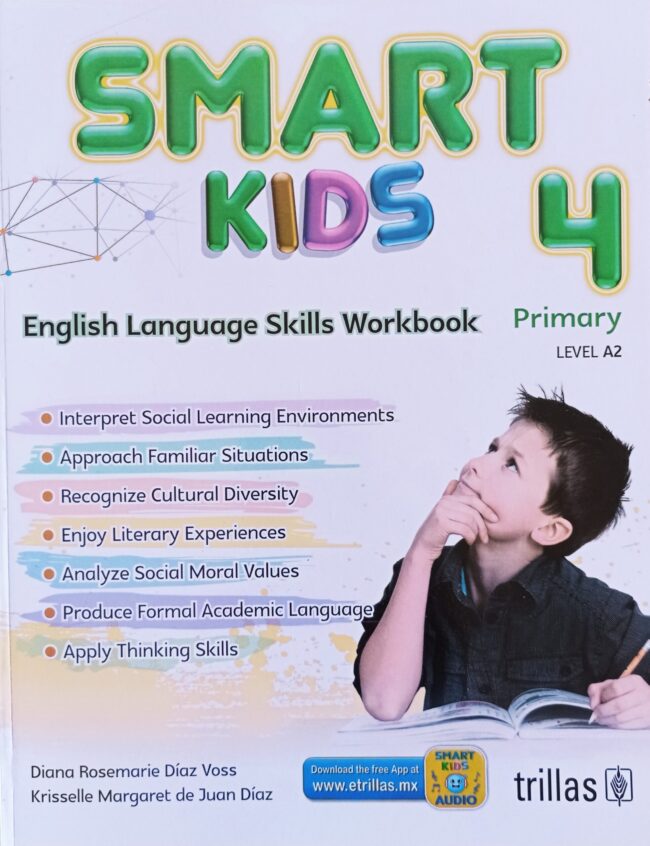 Smart kids 4