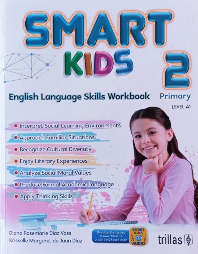 Smart kids 2