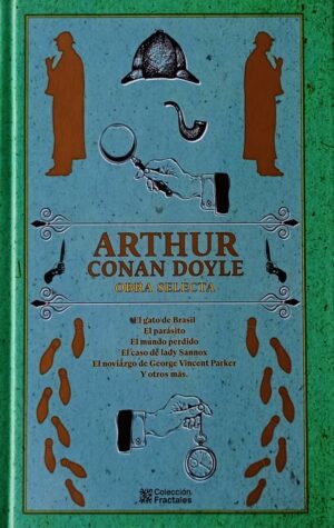 Obra Selecta Arthur Conan Doyle