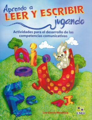 Aprendo a leer y escribir jugando