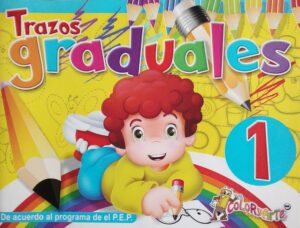 Trazos graduales 1