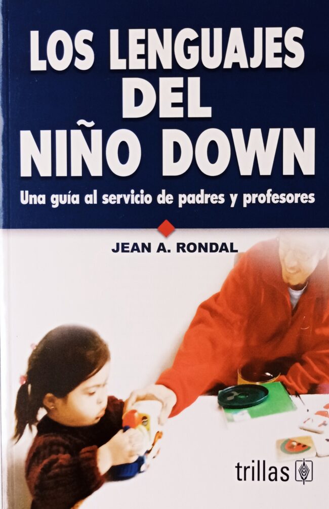 Los lenguajes del niño Down