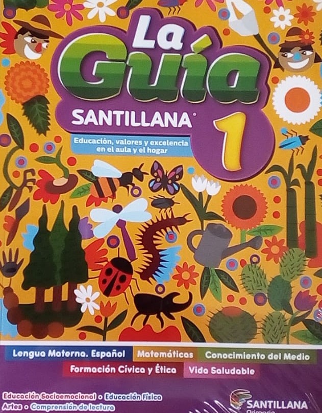 Guia Santillana Primaria Edusvetgobgt 5227