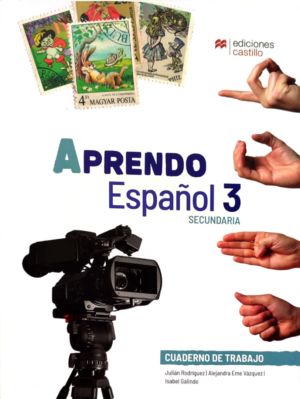 Aprendo Español 3 Secundaria