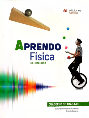 Aprendo Fisica Secundaria